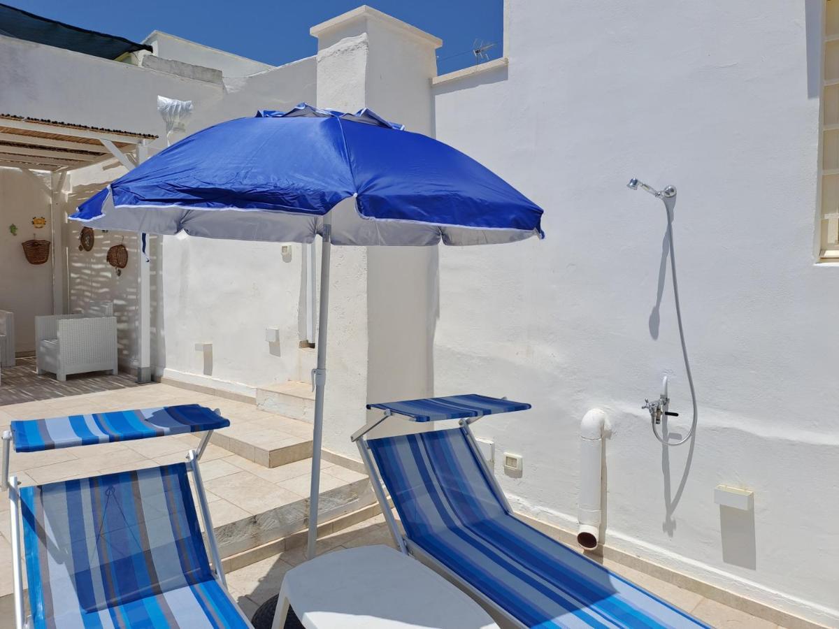 Cinque Terrazze - Scirocco Villa Gallipoli Exterior photo