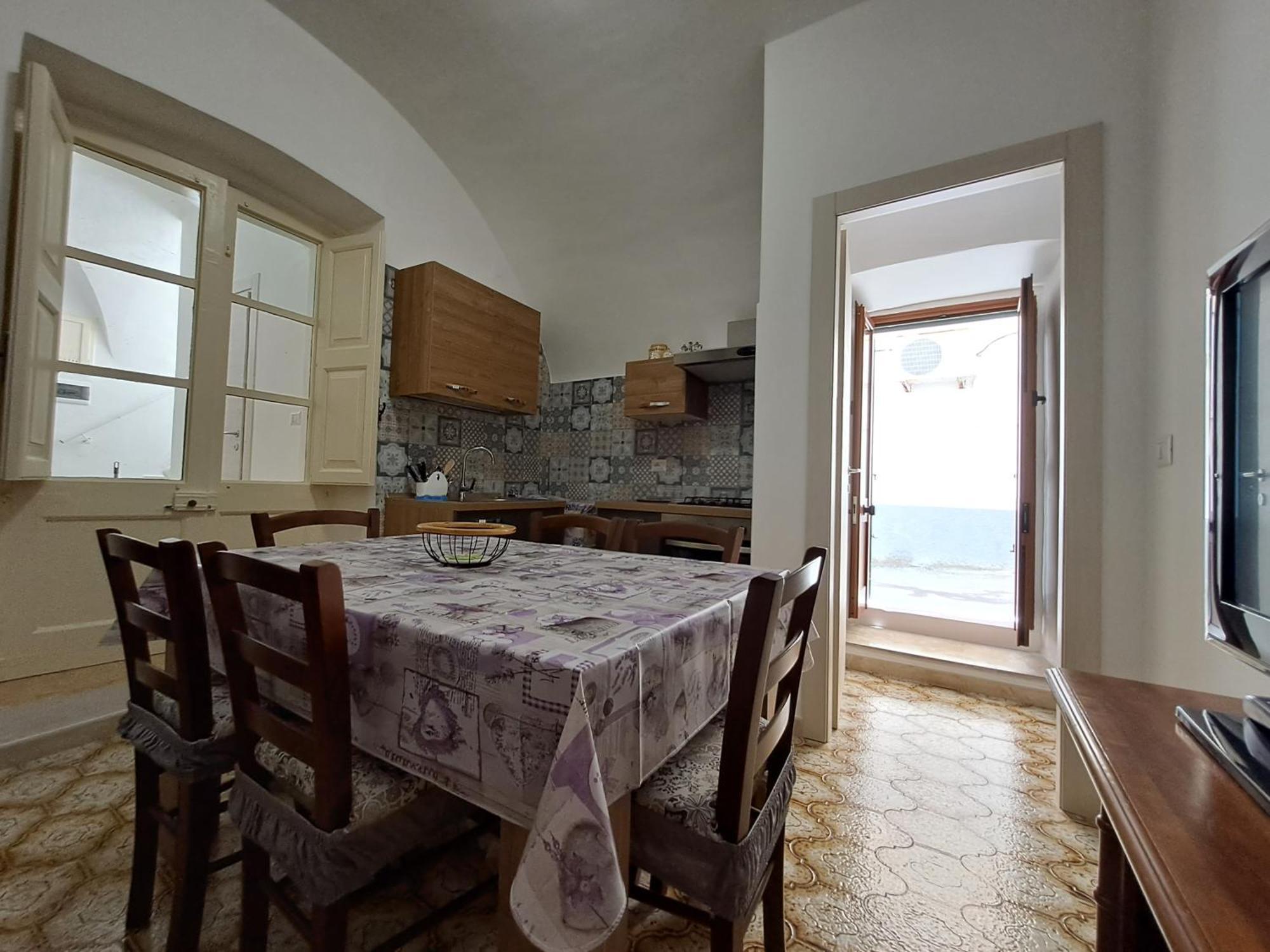 Cinque Terrazze - Scirocco Villa Gallipoli Exterior photo