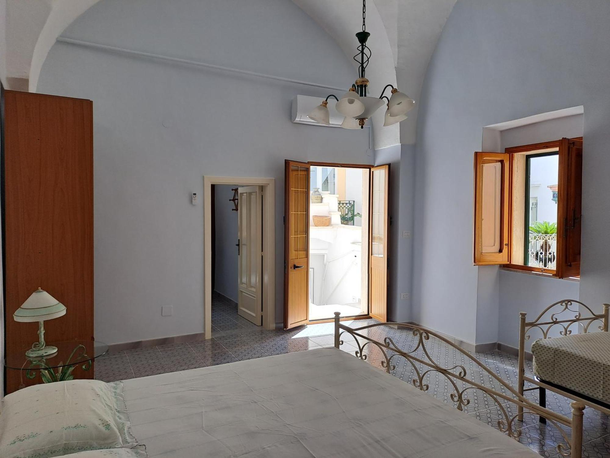 Cinque Terrazze - Scirocco Villa Gallipoli Exterior photo